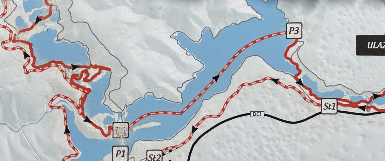 Route H