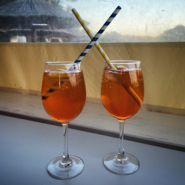 Beach Cocktail