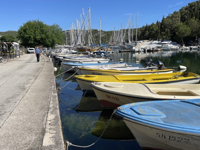 Marina Skradin