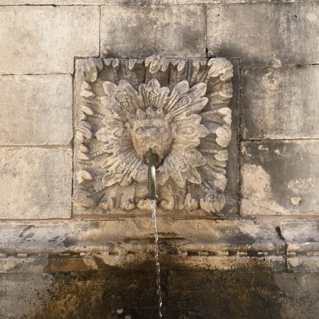 Onofrio Brunnen