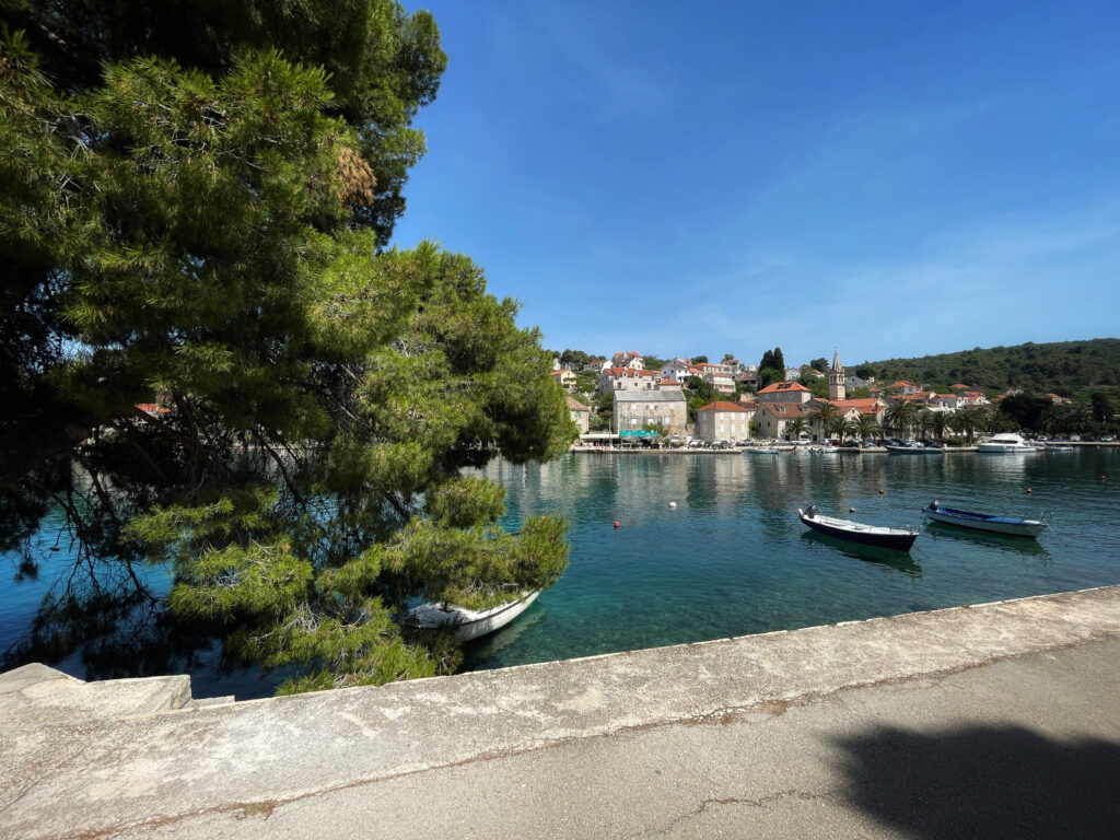 Splitska (Brač)