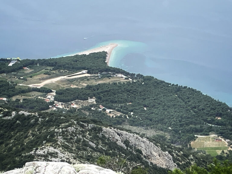 Zlatni Rat
