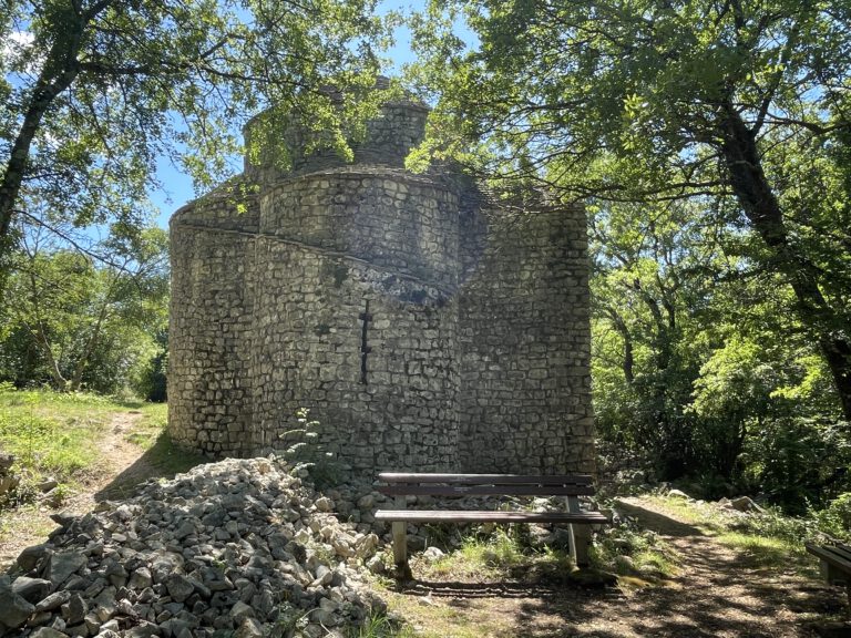 Church Of St. Krševan