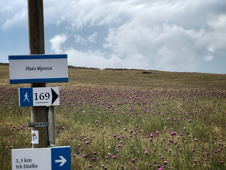 Plateau Mjeseca