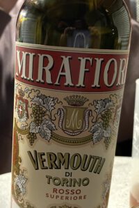 Wermuth Mirafior