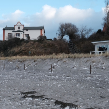 Bäckerei an der Steilküste Bäckerei an der Steilküste