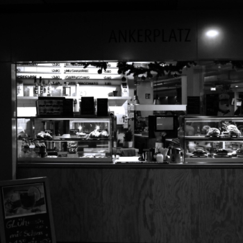 Foodstation Rathauspassage Hamburg