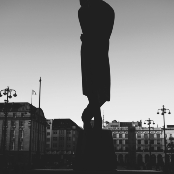 Heinrich Heine Denkmal