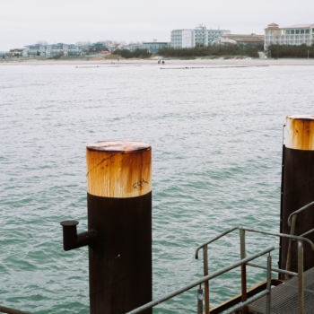 Impressionen Seebrücke Kühlungsborn Impressionen Seebrücke Kühlungsborn