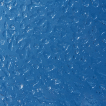 Regen auf dem Wohnmobilfenster Regen auf dem Wohnmobilfenster