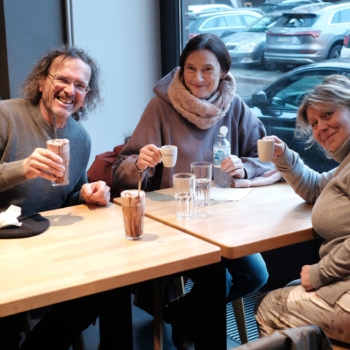 Schanzenbäckerei Schanzenbäckerei