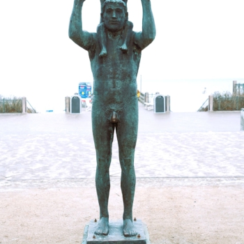 Vater und Sohn von Reinhard Schmidt