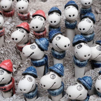 Wattwürmer Wattwürmer